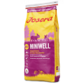 Корм Йозера МІНІВЕЛЬ (Miniwell) 900 г 