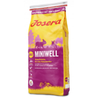 Корм Йозера МІНІВЕЛЬ (Miniwell) 900 г 