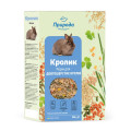 Корм Природа для кролика Біотин 500г