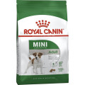 Корм Роял для собак SHN MINI ADULT 8 kg