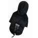 Парка DENIM чорна (KP-23.3)