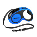 UB05L-2 Рулетка ТМ BronzeDog до 50 кг синій, 5м/24