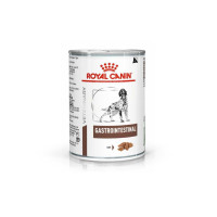 Корм Роял для собак VD Canine Wet Gastrointestinal Cans 400g