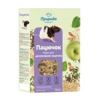Корм для гризунів