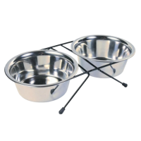 Миски та поїлки для собак